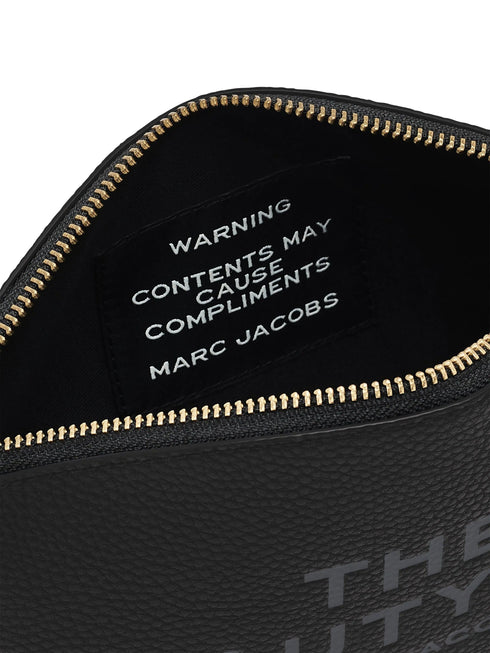 MARC JACOBS THE BEAUTY BAG